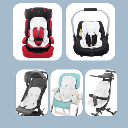 Newborn Comfort Stroller Cushion