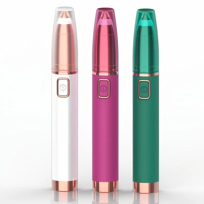 SmoothBrow Rechargeable Hair Trimmer