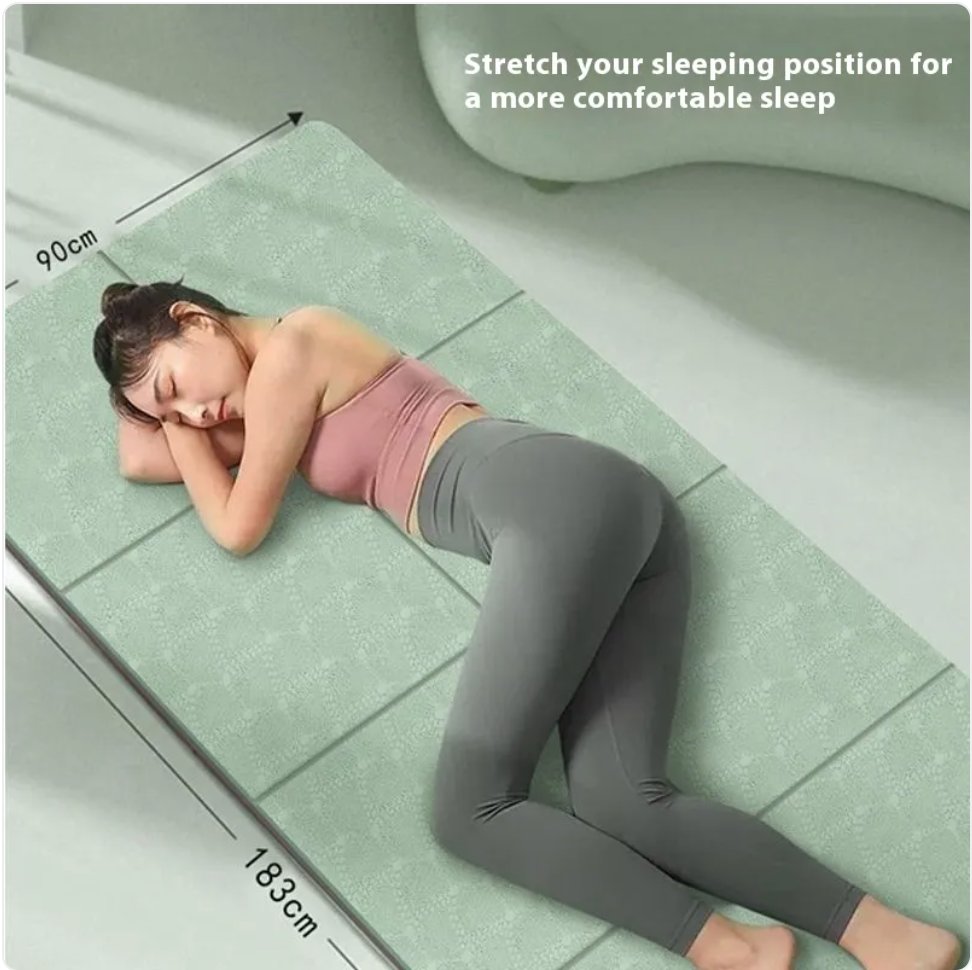 MatFlex Duo Yoga & Tatami