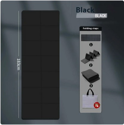 MatFlex Duo Yoga & Tatami
