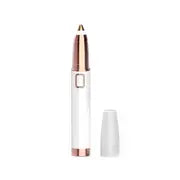 SmoothBrow Rechargeable Hair Trimmer