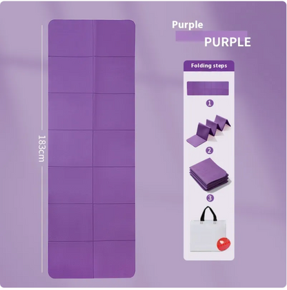 MatFlex Duo Yoga & Tatami