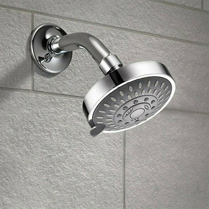 BuyMate™ Luxury 5-Mode Filtered  High-Pressure Shower Head
