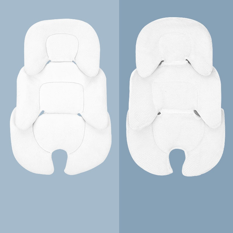Newborn Comfort Stroller Cushion