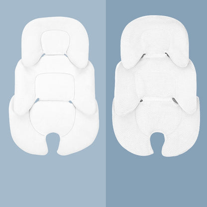 Newborn Comfort Stroller Cushion
