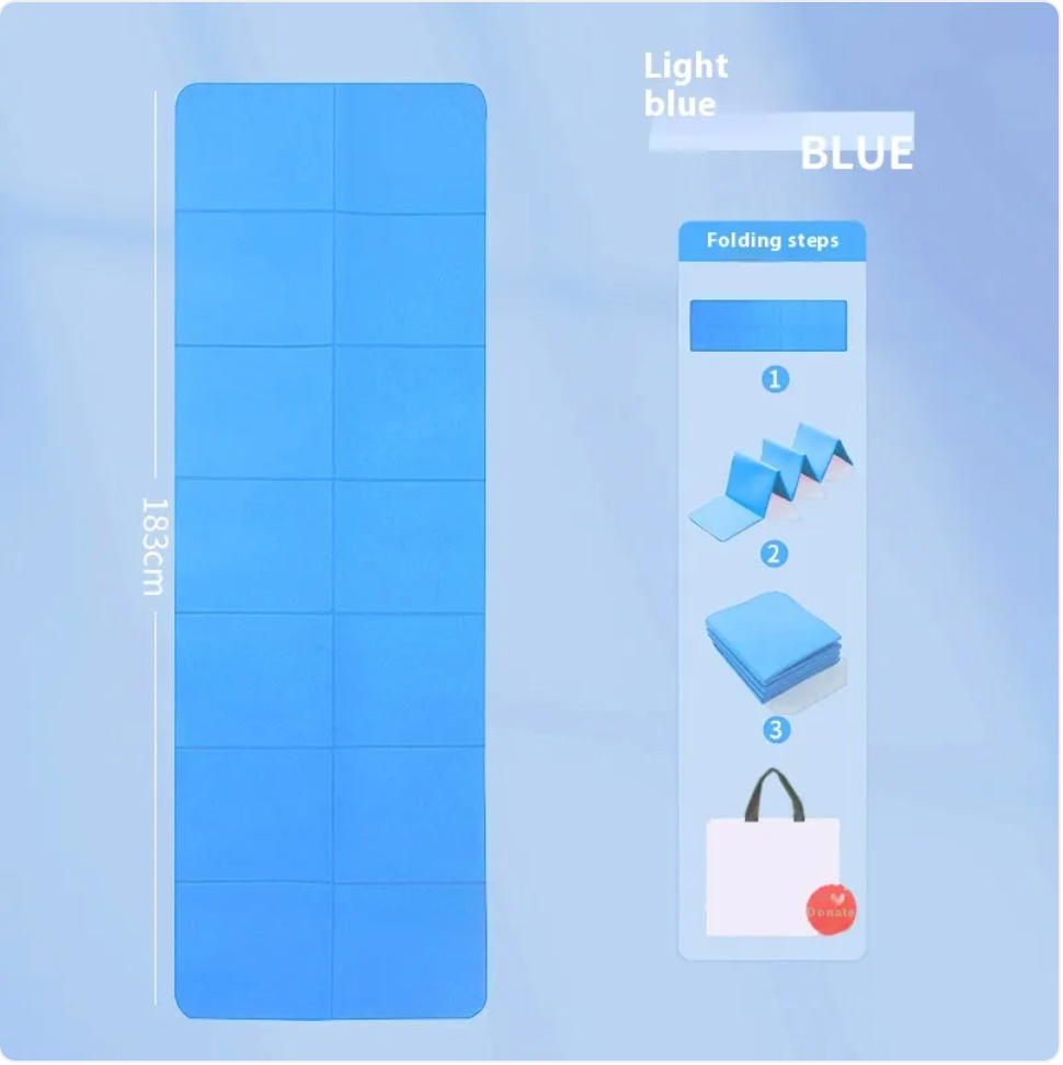 MatFlex Duo Yoga & Tatami