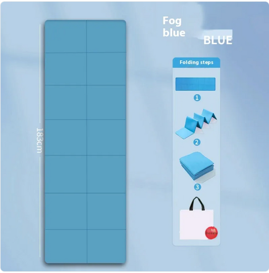 MatFlex Duo Yoga & Tatami