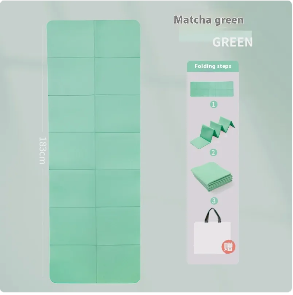 MatFlex Duo Yoga & Tatami