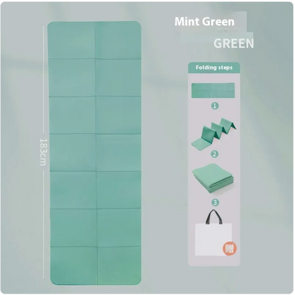 MatFlex Duo Yoga & Tatami