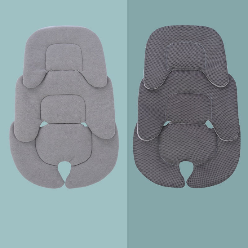 Newborn Comfort Stroller Cushion