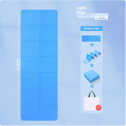 MatFlex Duo Yoga & Tatami