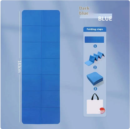 MatFlex Duo Yoga & Tatami