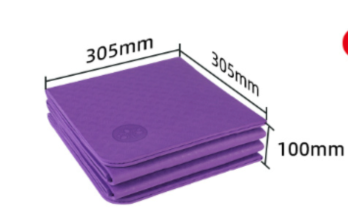 MatFlex Duo Yoga & Tatami
