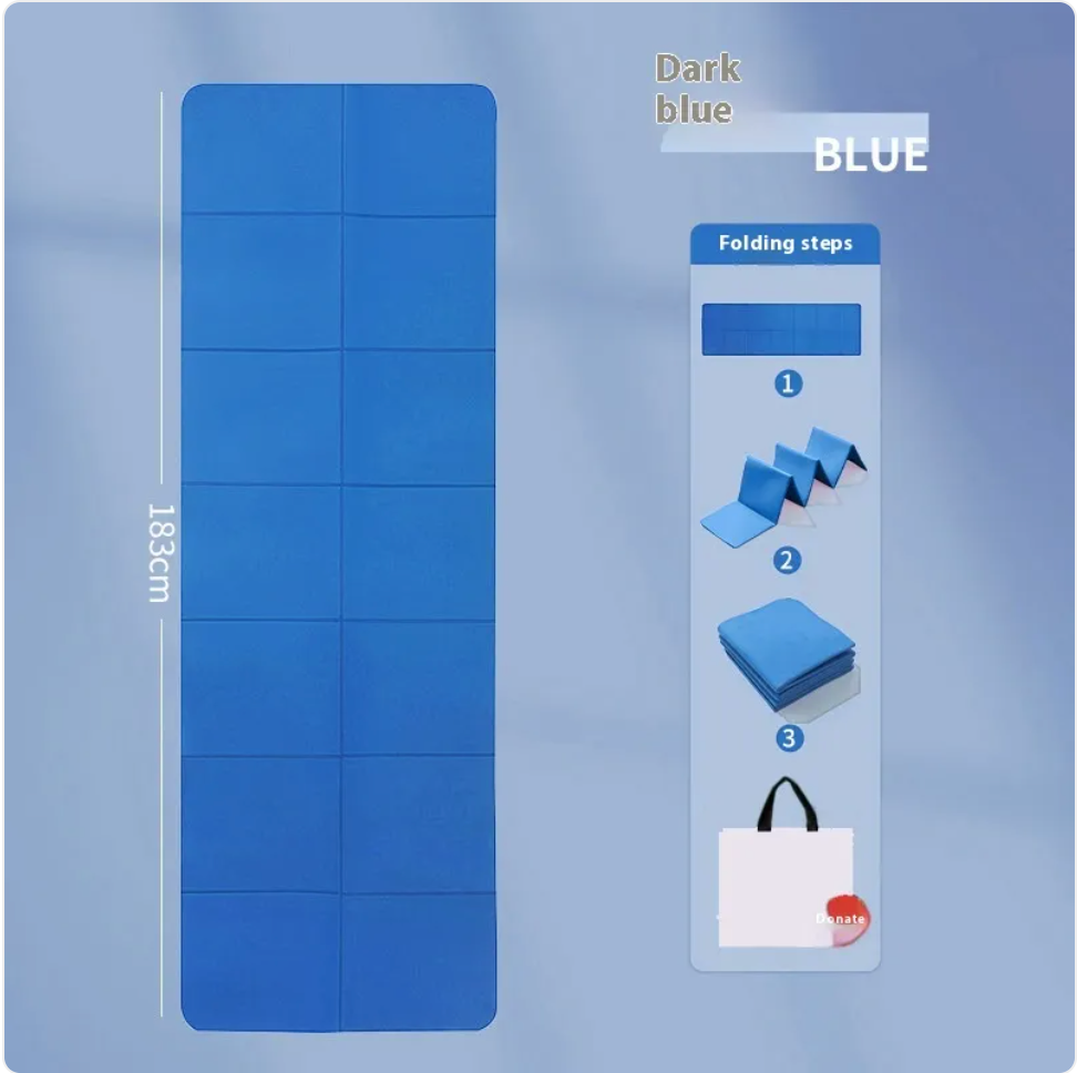 MatFlex Duo Yoga & Tatami