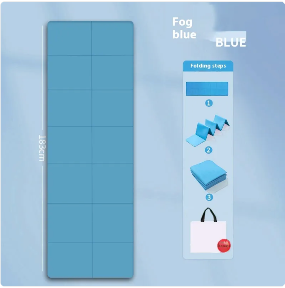 MatFlex Duo Yoga & Tatami