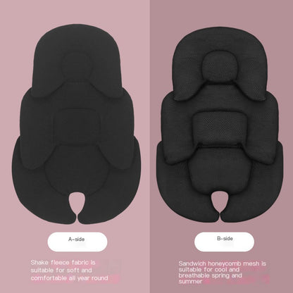 Newborn Comfort Stroller Cushion