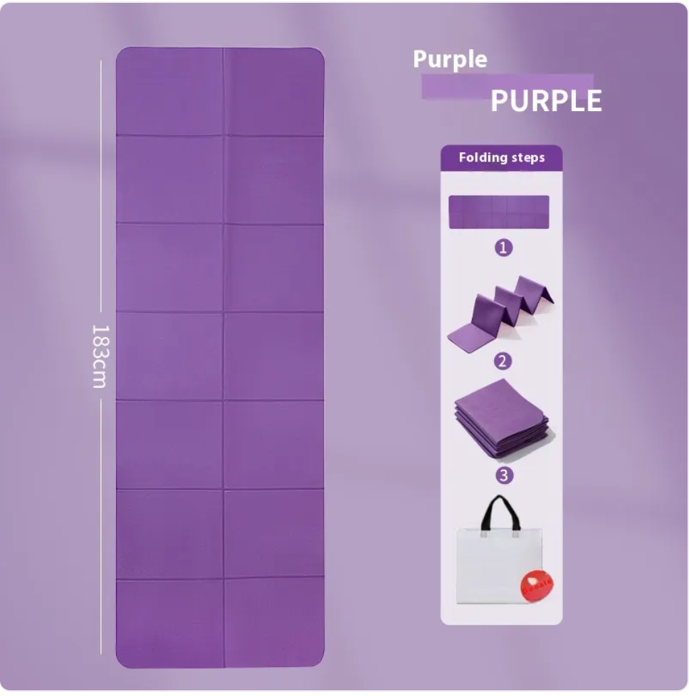 MatFlex Duo Yoga & Tatami
