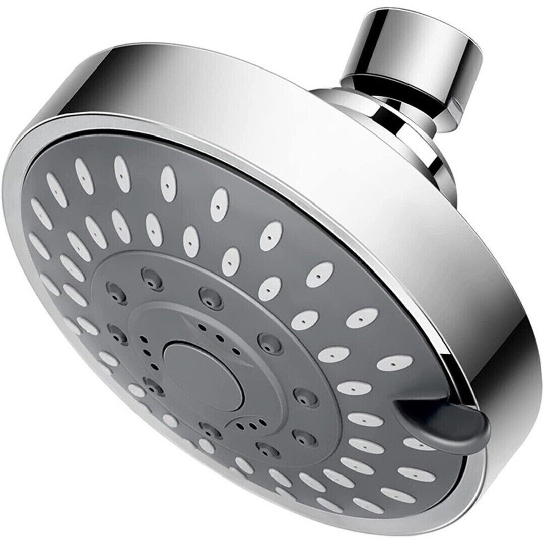 BuyMate™ Luxury 5-Mode Filtered  High-Pressure Shower Head