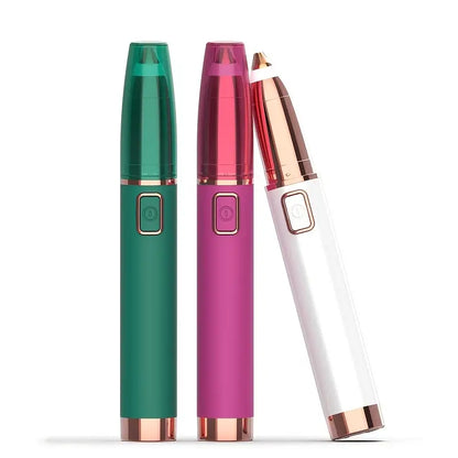 SmoothBrow Rechargeable Hair Trimmer
