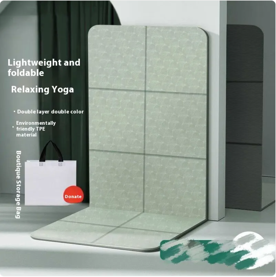 MatFlex Duo Yoga & Tatami