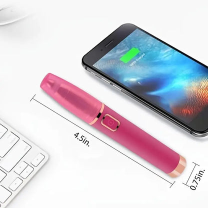 SmoothBrow Rechargeable Hair Trimmer