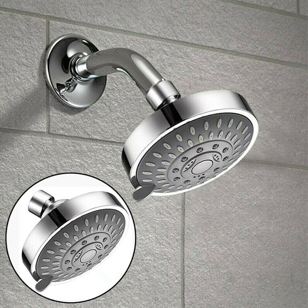 BuyMate™ Luxury 5-Mode Filtered  High-Pressure Shower Head