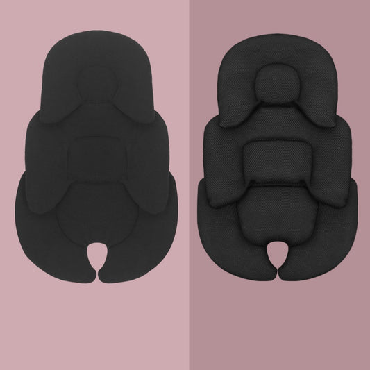 Newborn Comfort Stroller Cushion